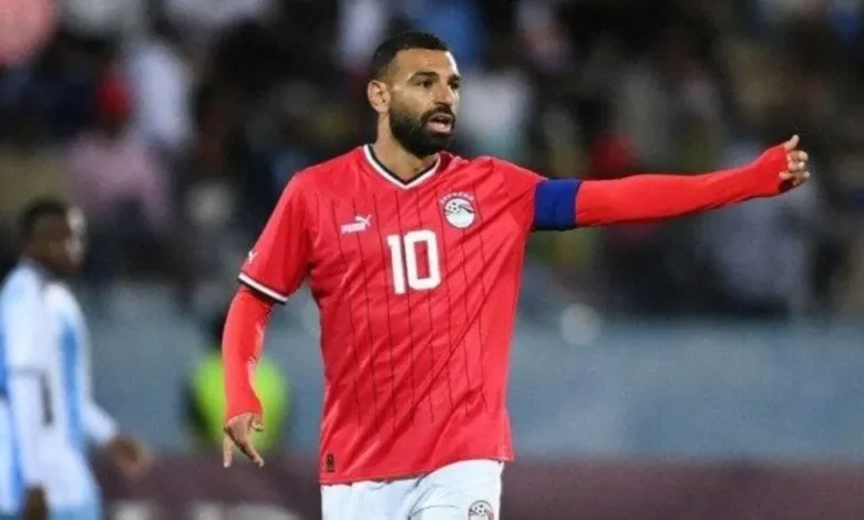 مباراة مصر وغينيا بيساو اليوم في تصفيات كأس العالم 2026