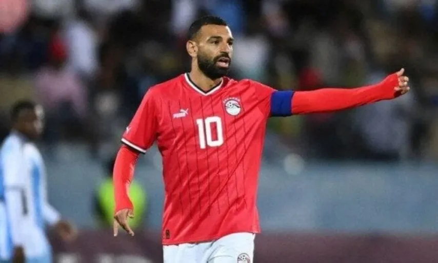 مباراة مصر وغينيا بيساو اليوم في تصفيات كأس العالم 2026