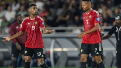 مباراة ليبيا وموريشيوس اليوم من أجل فوز معنوي في تصفيات كأس العالم 2026