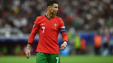 مباراة البرتغال والمجر اليوم في تصفيات كأس العالم