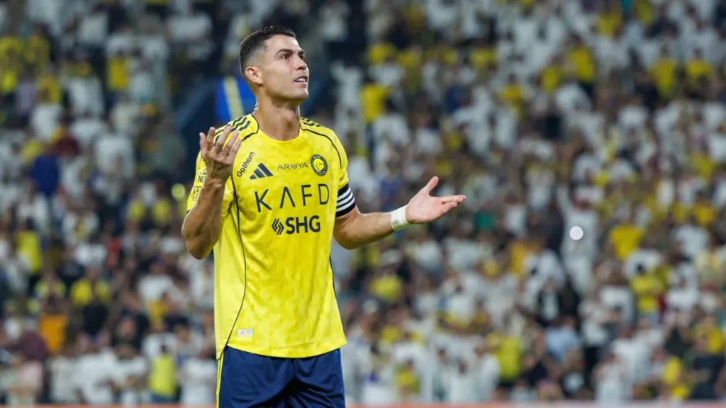 مباراة النصر والفتح اليوم في دوري روشن السعودي