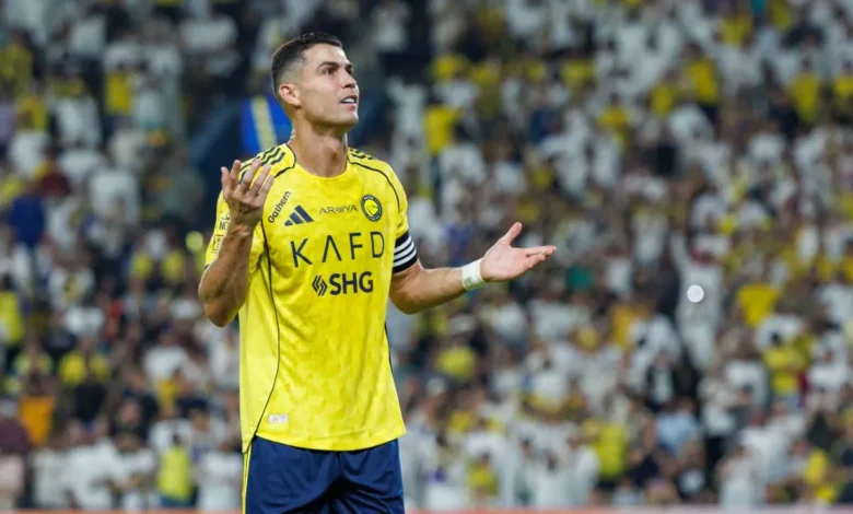 مباراة النصر والفتح اليوم في دوري روشن السعودي