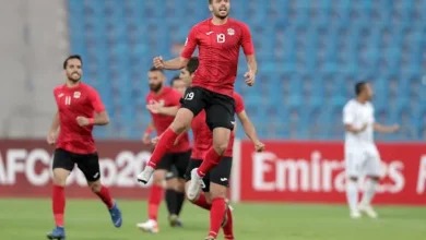 الجزيرة يواجه الأهلي في درع الاتحاد الأردني.. صراع مبكر على النقاط