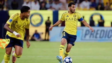 مباراة النصر وغوا اليوم في دوري أبطال آسيا 2