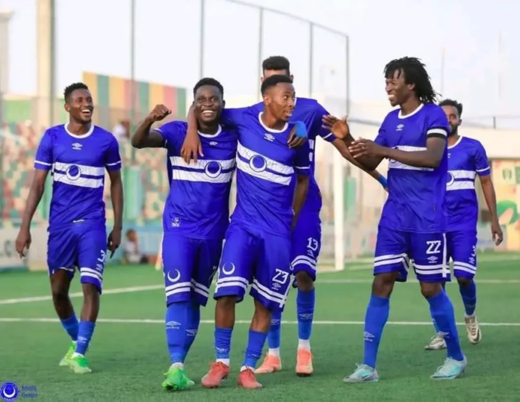 مباراة الهلال ضد البوليس الكيني اليوم في دوري أبطال أفريقيا 2025–2026