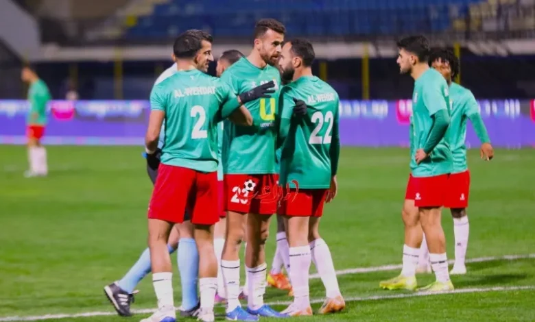 مباراة الوحدات واستقلال طهران .. صراع الفرصة الأخيرة في دوري أبطال آسيا 2