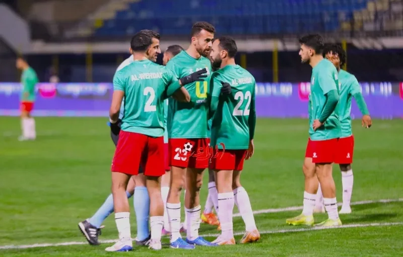 مباراة الوحدات واستقلال طهران .. صراع الفرصة الأخيرة في دوري أبطال آسيا 2