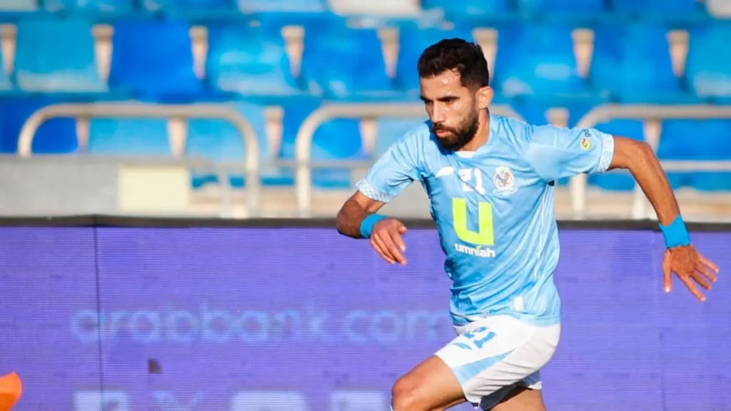 معلق مباراة الفيصلي ضد البقعة يتولى المعلق حسين الوهادنة التعليق الصوتي على مجريات مباراة الفيصلي والبقعة عبر شاشة الأردن الرياضية.