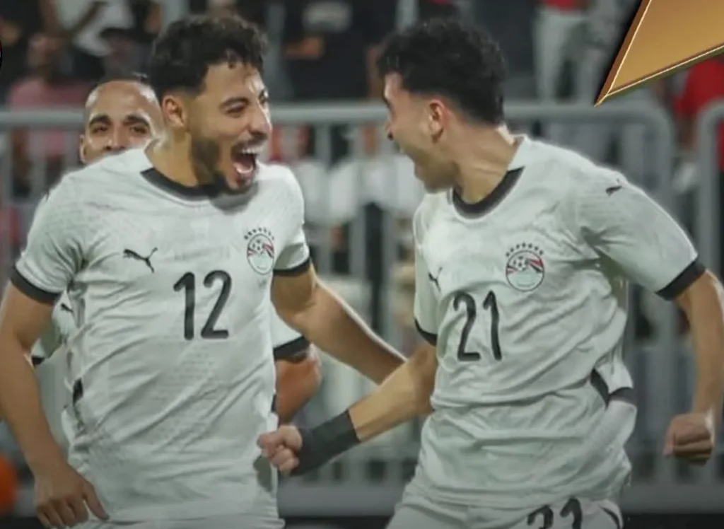 مباراة مصر والمغرب الودية اليوم استعداد لكأس العرب 2025