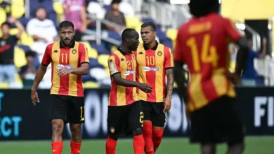 مباراة الترجي ورحيمو اليوم في ذهاب دوري أبطال أفريقيا