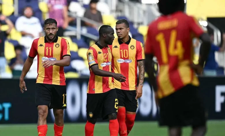 مباراة الترجي ورحيمو اليوم في ذهاب دوري أبطال أفريقيا