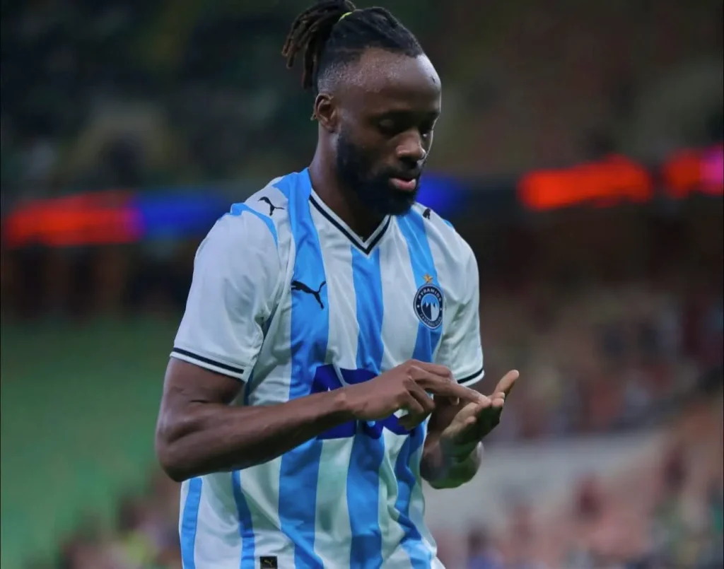 مباراة بيراميدز وفاركو اليوم في ختام الجولة 11 من دوري نايل