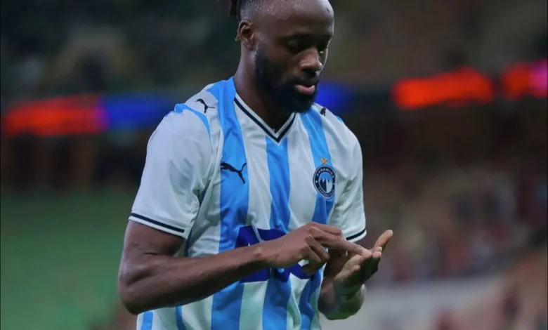 مباراة بيراميدز وفاركو اليوم في ختام الجولة 11 من دوري نايل