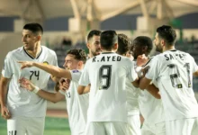 مباراة الحسين إربد وشباب الأردن اليوم في درع الإتحاد الأردني