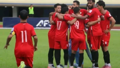 مباراة اليمن وبروناي اليوم في إياب تصفيات كأس آسيا 2027