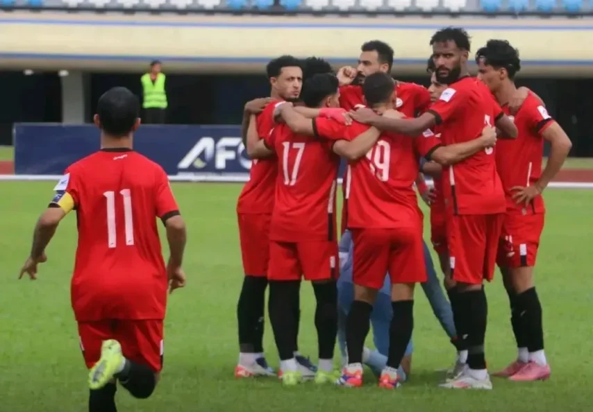 مباراة اليمن وبروناي اليوم في إياب تصفيات كأس آسيا 2027