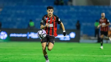 مباراة الرياض والخلود اليوم بحثًا عن استعادة التوازن في دوري روشن