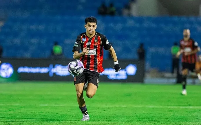 مباراة الرياض والخلود اليوم بحثًا عن استعادة التوازن في دوري روشن