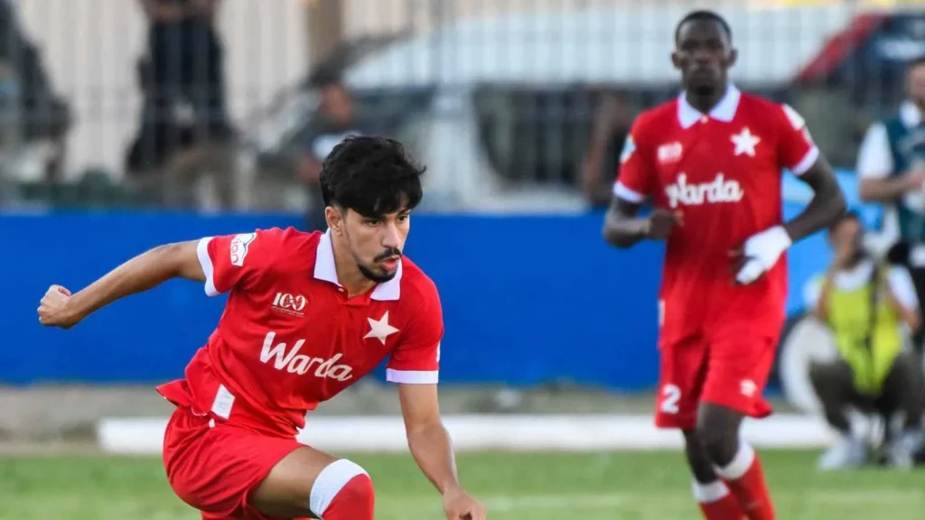 مباراة النجم الساحلي ونيروبي يونايتد.. مواجهة الحسم والرد في كأس الكونفدرالية الإفريقية