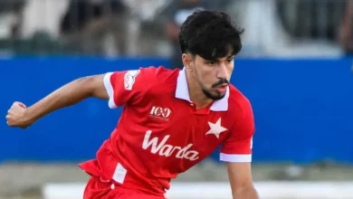 مباراة النجم الساحلي ونيروبي يونايتد.. مواجهة الحسم والرد في كأس الكونفدرالية الإفريقية