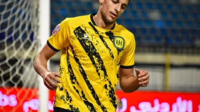 مباراة الحسين إربد ضد الأهلي اليوم في الدوري الأردني للمحترفين 2025