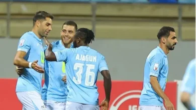 مباراة الفيصلي وشباب الحسين في كأس الأردن