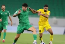 مباراة الخالدية البحريني ضد الأهلي القطري من يقتنص الفوز الأول في دوري أبطال آسيا 2