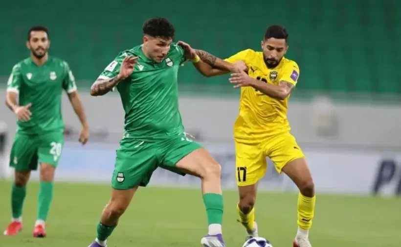 مباراة الخالدية البحريني ضد الأهلي القطري من يقتنص الفوز الأول في دوري أبطال آسيا 2