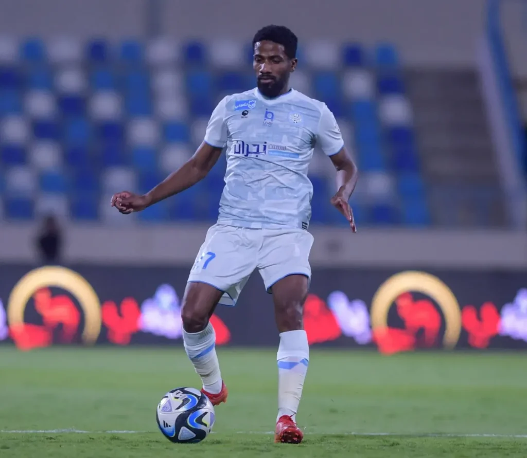 مباراة الأخدود والنجمة.. صراع القاع في الجولة السابعة من الدوري السعودي