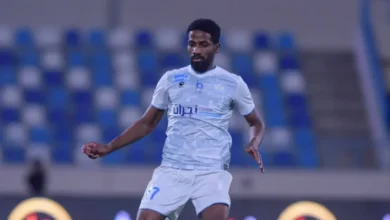 مباراة الأخدود والنجمة.. صراع القاع في الجولة السابعة من الدوري السعودي