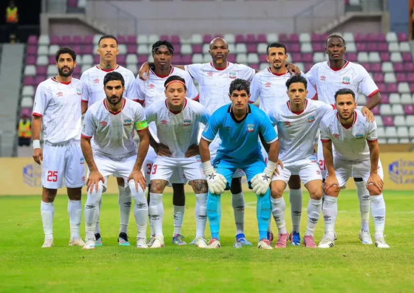 مباراة زاخو ضد سترة.. مواجهة قوية في الجولة الثانية من دوري أبطال الخليج