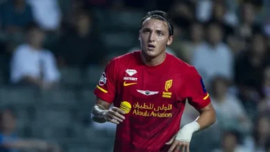 مباراة القادسية ضد الأخدود.. القادسية لتأكيد الصدارة والأخدود لتصحيح المسار