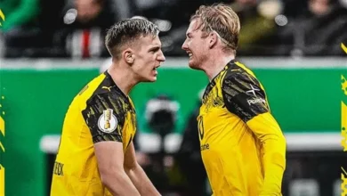 مباراة أوجسبورج وبوروسيا دورتموند.. صراع جديد في البوندسليجا وسباق نحو القمة