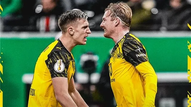 مباراة أوجسبورج وبوروسيا دورتموند.. صراع جديد في البوندسليجا وسباق نحو القمة