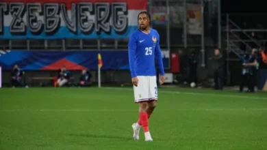 مباراة فرنسا وأذربيجان اليوم في تصفيات كأس العالم 2026