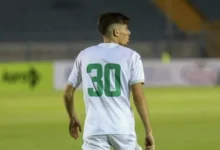 مباراة المصري والاتحاد الليبي في كأس الكونفدرالية