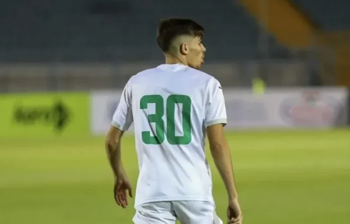 مباراة المصري والاتحاد الليبي في كأس الكونفدرالية