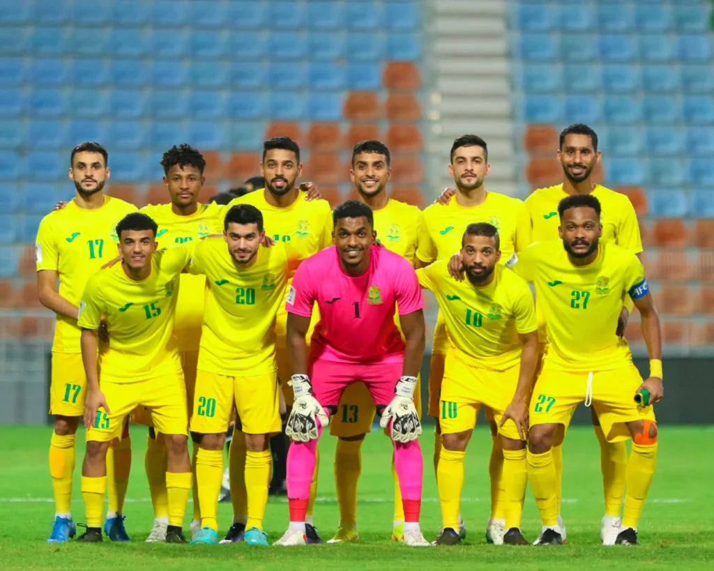 مباراة السيب وباشوندهارا كينغز.. اختبار قوي في الجولة الأولى من دوري التحدي الآسيوي