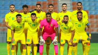 مباراة السيب وباشوندهارا كينغز.. اختبار قوي في الجولة الأولى من دوري التحدي الآسيوي