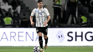 الشباب يواجه ضمك في مباراة الهروب من القاع في دوري روشن