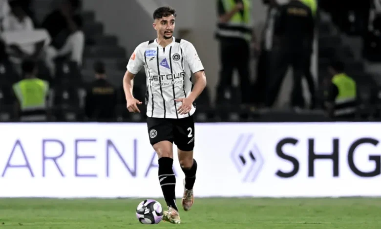 الشباب يواجه ضمك في مباراة الهروب من القاع في دوري روشن