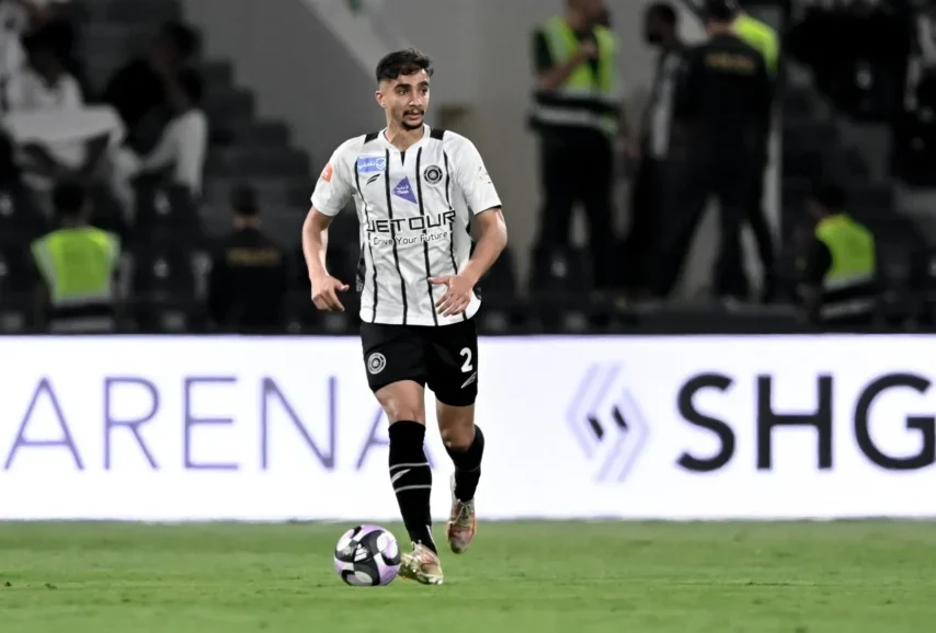 الشباب يواجه ضمك في مباراة الهروب من القاع في دوري روشن