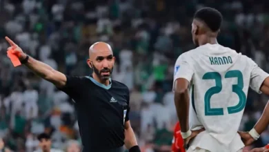 تفاصيل صادمة تكشف سبب طرد محمد كنو ضد إندونيسيا