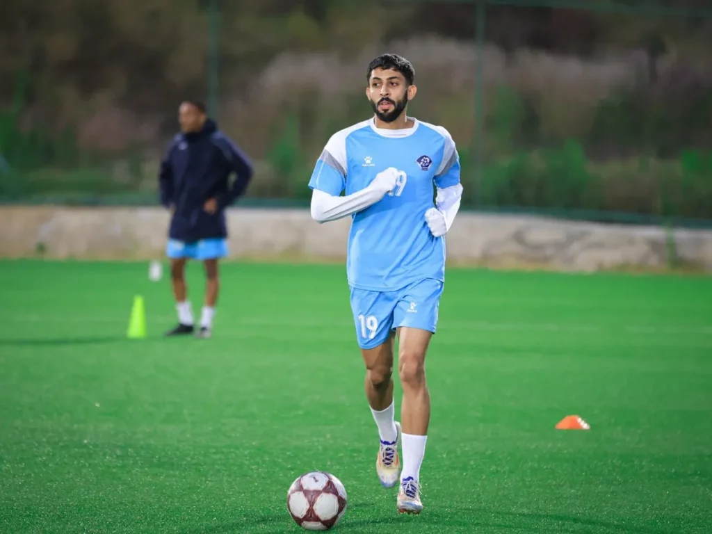 مباراة الشباب وبارو اليوم.. من ينتزع أول فوز في دوري التحدي الآسيوي