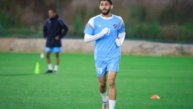 مباراة الشباب وبارو اليوم.. من ينتزع أول فوز في دوري التحدي الآسيوي