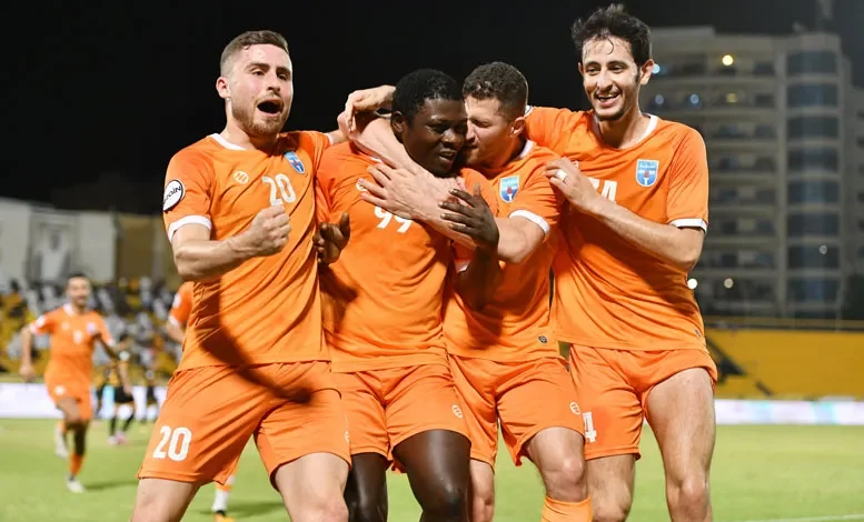 مباراة كاظمة ضد الشباب اليوم.. البرتقالي يسعى لتأكيد تفوقه في دوري زين