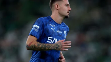 مباراة الهلال والأخدود اليوم في كأس الملك السعودي