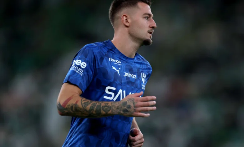 مباراة الهلال والأخدود اليوم في كأس الملك السعودي