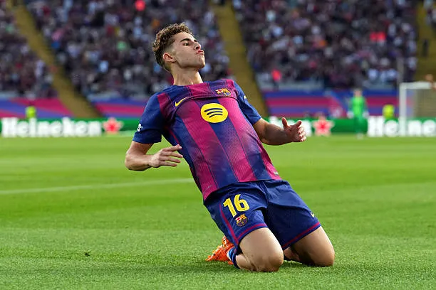 مباراة برشلونة ضد أولمبياكوس اليوم في دوري أبطال أوروبا