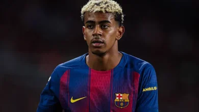 مباراة برشلونة وباريس سان جيرمان اليوم في دوري أبطال أوروبا